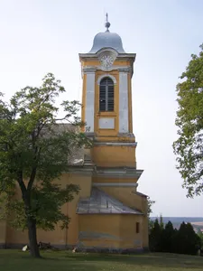 Lutheran Church (Aszód)