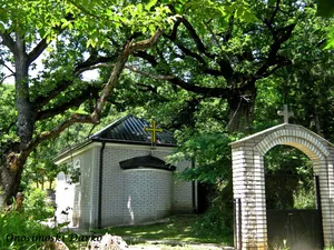 Church of the Theotokos