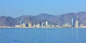 Fujairah