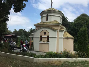 Nativity of the Theotokos Church
