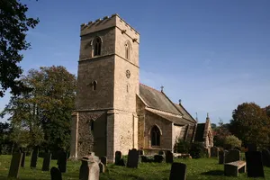 Church of St Nicholas