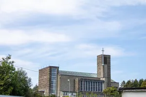 All Saints Church