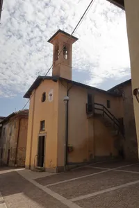 Madonna di Loreto Church
