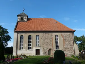 Church in Wusseken