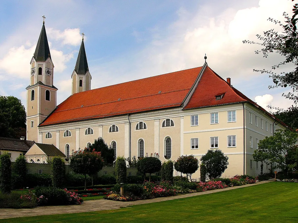 Mausohrkolonien im Unterbayerischen Hügelland