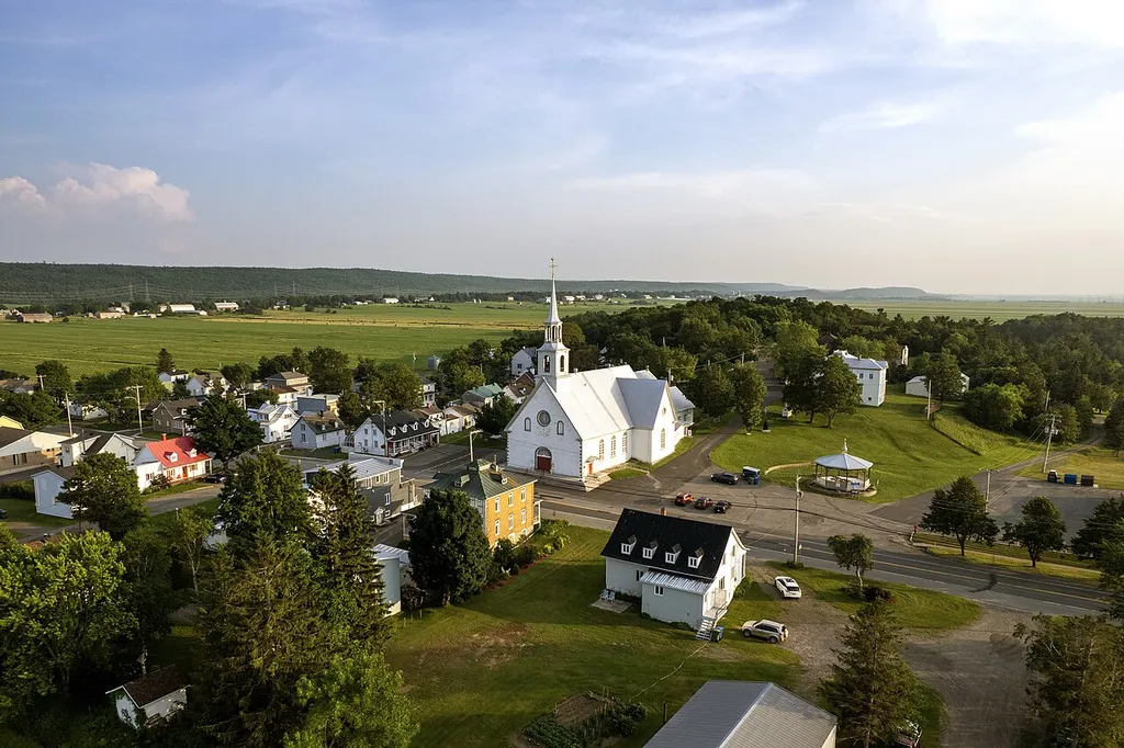 Saint-Pierre-de-la-Rivière-du-Sud