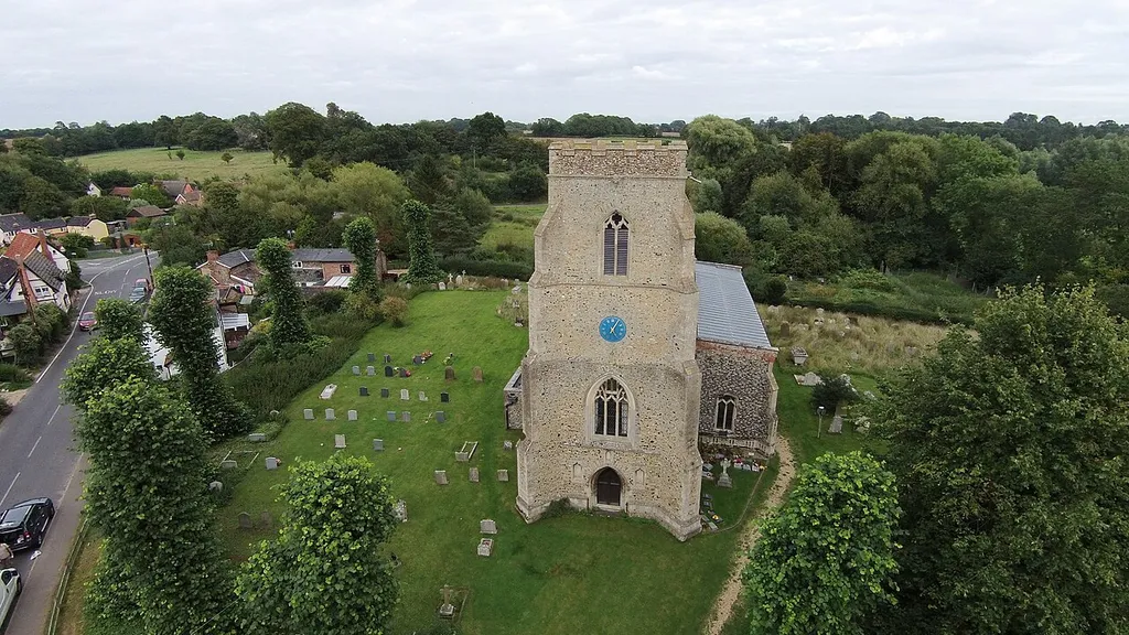 CHURCH OF ST MARY THE VIRGIN .mw-parser-output .messagebox{margin:4px 0;width:auto;border-collapse:collapse;border:2px solid var(--border-color-progressive,#6485d1);background-color:var(--background-color-neutral-subtle,#fbfcff);color:var(--color-base,#202122);box-sizing:border-box;border-inline-start-width:8px}.mw-parser-output .messagebox.mbox-small{font-size:88%;line-height:1.25em}.mw-parser-output .mbox-warning,.mw-parser-output .mbox-speedy{border:2px solid var(--border-color-error,#b22222);background:var(--background-color-error-subtle,#ffdbdb);border-inline-start-width:8px}.mw-parser-output .mbox-serious,.mw-parser-output .mbox-delete,.mw-parser-output .mbox-stop{border:2px solid var(--border-color-error,#b22222);border-inline-start-width:8px}.mw-parser-output .mbox-issue,.mw-parser-output .mbox-content{border:2px solid #f28500;background:var(--background-color-warning-subtle,#ffe);border-inline-start-width:8px}.mw-parser-output .mbox-query,.mw-parser-output .mbox-style{border:2px solid #f4c430;background:var(--background-color-warning-subtle,#ffe);border-inline-start-width:8px}.mw-parser-output .mbox-shit{border:2px solid #960;border-inline-start-width:8px}.mw-parser-output .mbox-license{border:2px solid #88a;border-inline-start-width:initial}.mw-parser-output .mbox-legal{border:2px solid var(--border-color-notice,#666);background:var(--background-color-base,#fff);border-inline-start-width:8px}.mw-parser-output .mbox-honor{border:2px solid #ca3;background:var(--background-color-warning-subtle,#fcf4db);border-inline-start-width:8px}.mw-parser-output .mbox-growth{border:2px solid #8d4;background:var(--background-color-success-subtle,#d5fdf4);border-inline-start-width:8px}.mw-parser-output .mbox-move{border:2px solid #93c;border-inline-start-width:8px}.mw-parser-output .mbox-protection,.mw-parser-output .mbox-message{border:2px solid var(--border-color-base,#aaa);border-inline-start-width:8px}.mw-parser-output .messagebox .mbox-text{border:none;padding:0.25em 0