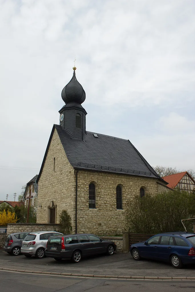 This image was uploaded as part of Wiki Loves Monuments 2013.