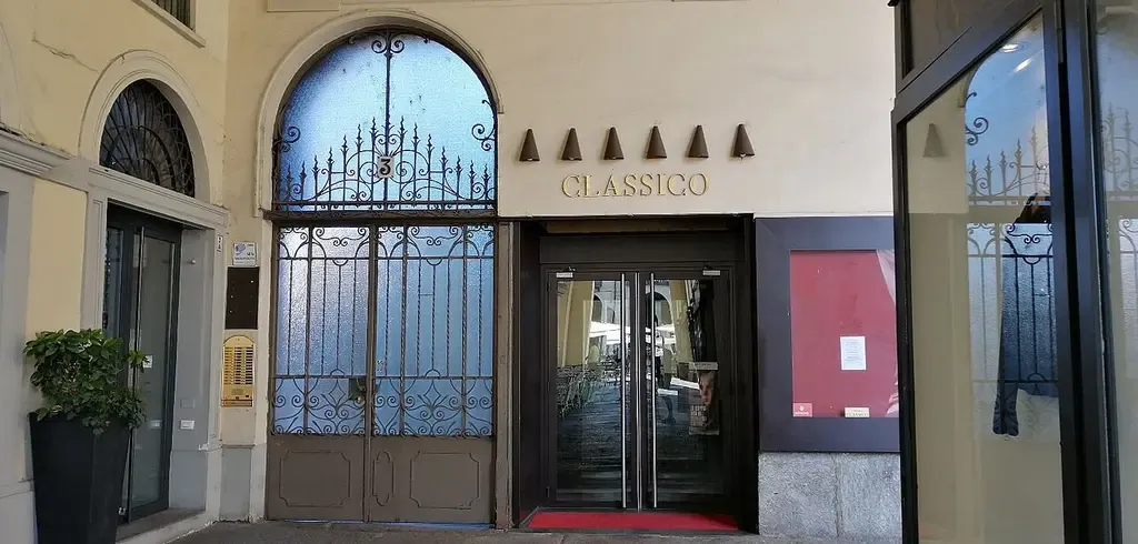 Cinema Classico