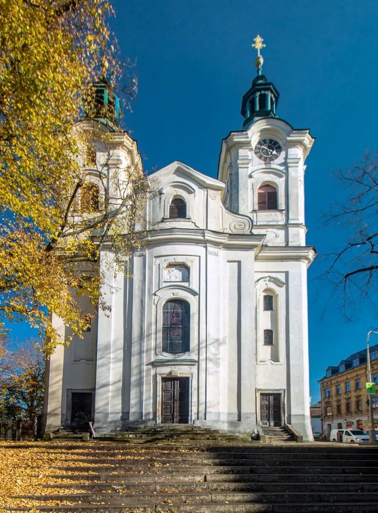 This is a photo of a cultural monument of the Czech Republic,number: