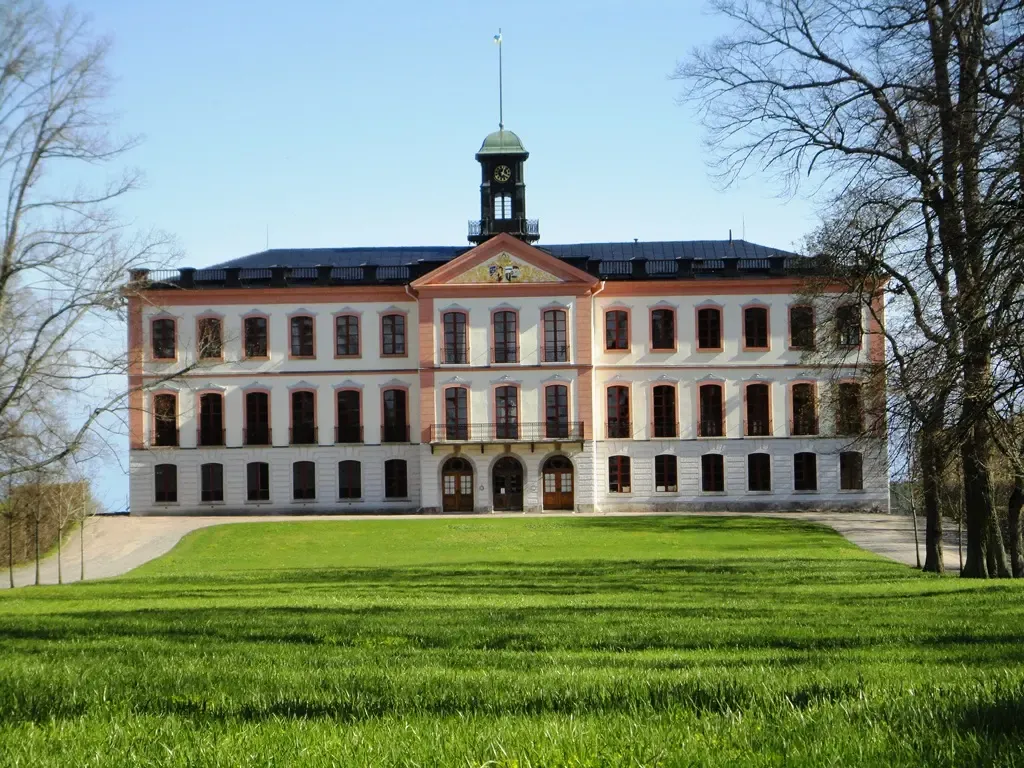 Tullgarn Palace