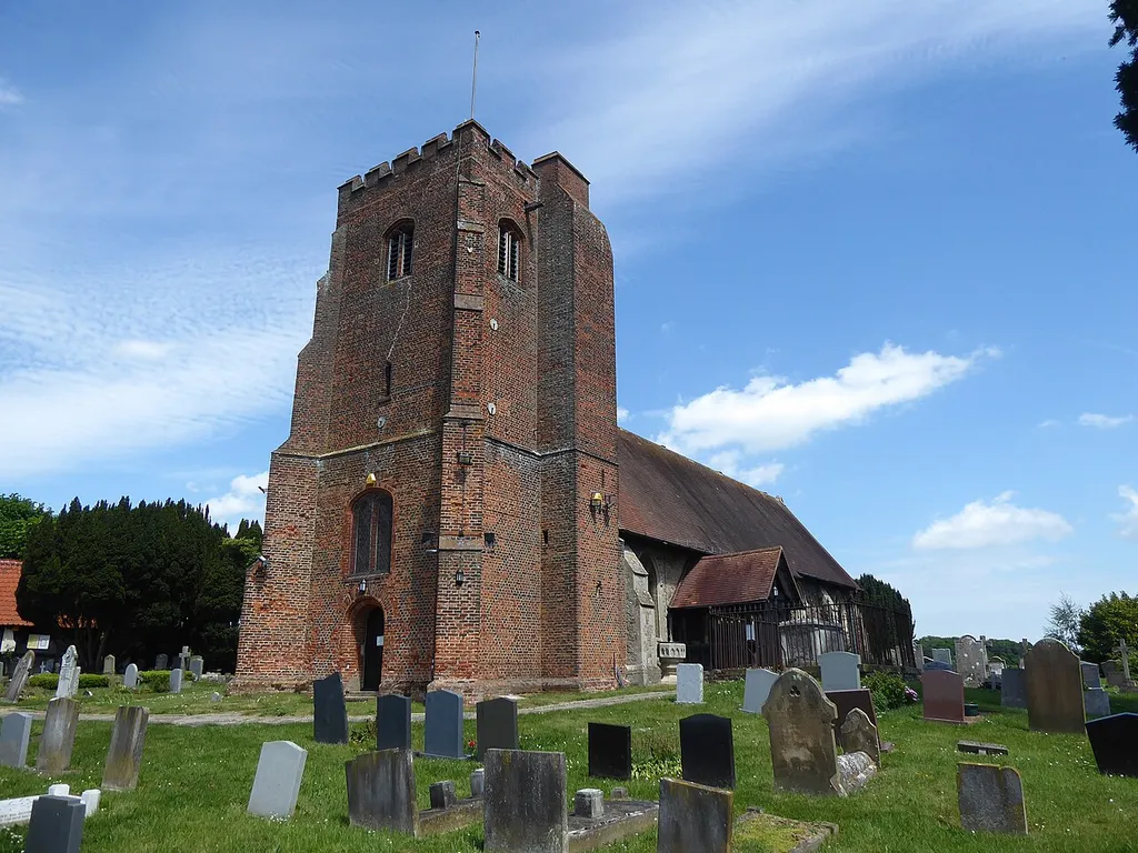 Downham, St Margaret