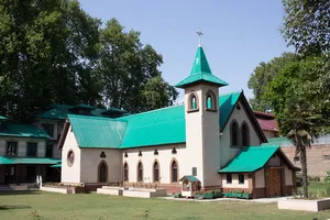 Holy Family Catholic Church
