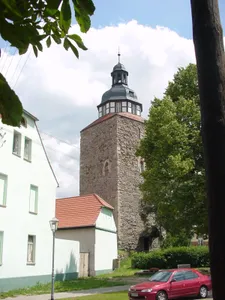 Schloss Gröbzig