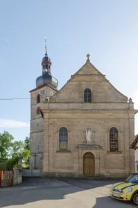 Filialkirche