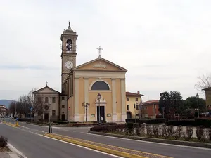 San Giorgio Church