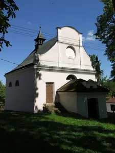 Church of Saint Mark