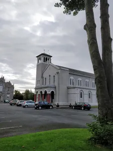 Kimmage Manor Parish Church