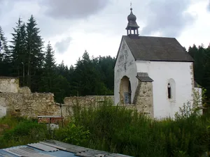 Church of Saint John the Baptist