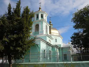 St. Nicholas Old Believers Church