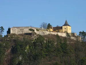 Schloss Pitten