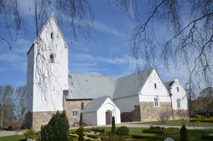 Ulfborg Church