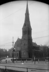 St. Peter's Episcopal Church