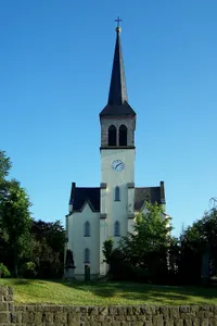 Kirche Ottendorf-Okrilla