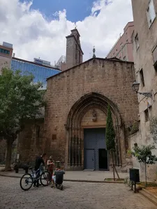Church of Santa Ana