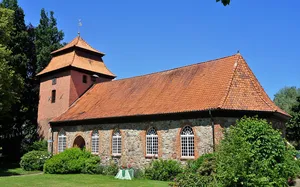 Saint Willibrord Church