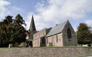 Church of St Mary