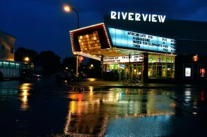 Riverview Theater