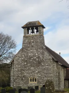 Church Of Michael & All Angels