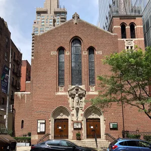 St. Catherine of Siena's Church
