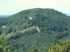 Wolkenburg Castle