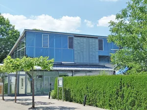Church of Emmaus