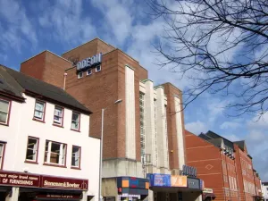 Odeon Exeter