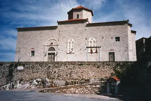 Church of Evangelismou Karitainis