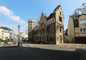 Adenbach Castle