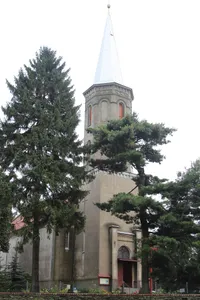 Church of Saint Martin in Ujazd Górny