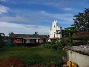 St. Thomas Marthoma Church