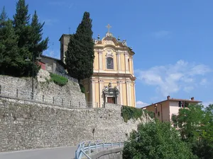 Santa Maria Annunziata church