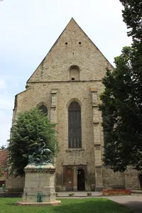 Reformed Church of Farkas Street