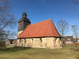Village church Kemmen