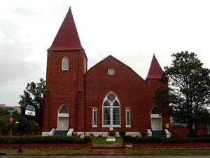Springfield Baptist Church