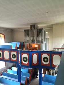 Evangelische Kirche