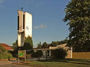 Johanneskirche