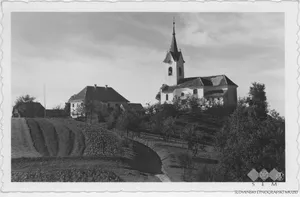 St. Margaret Parish Church