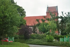 Kirche St. Marien