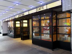 Picturehouse Central